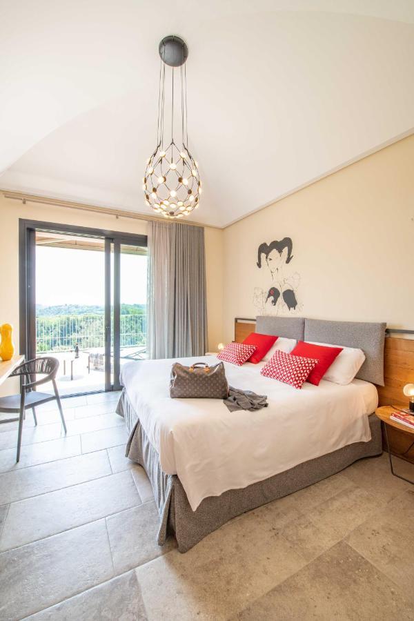 Braida Wine Resort Rocchetta Tanaro Exterior foto