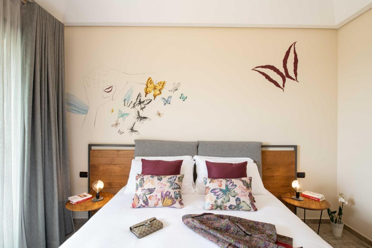 Braida Wine Resort Rocchetta Tanaro Exterior foto