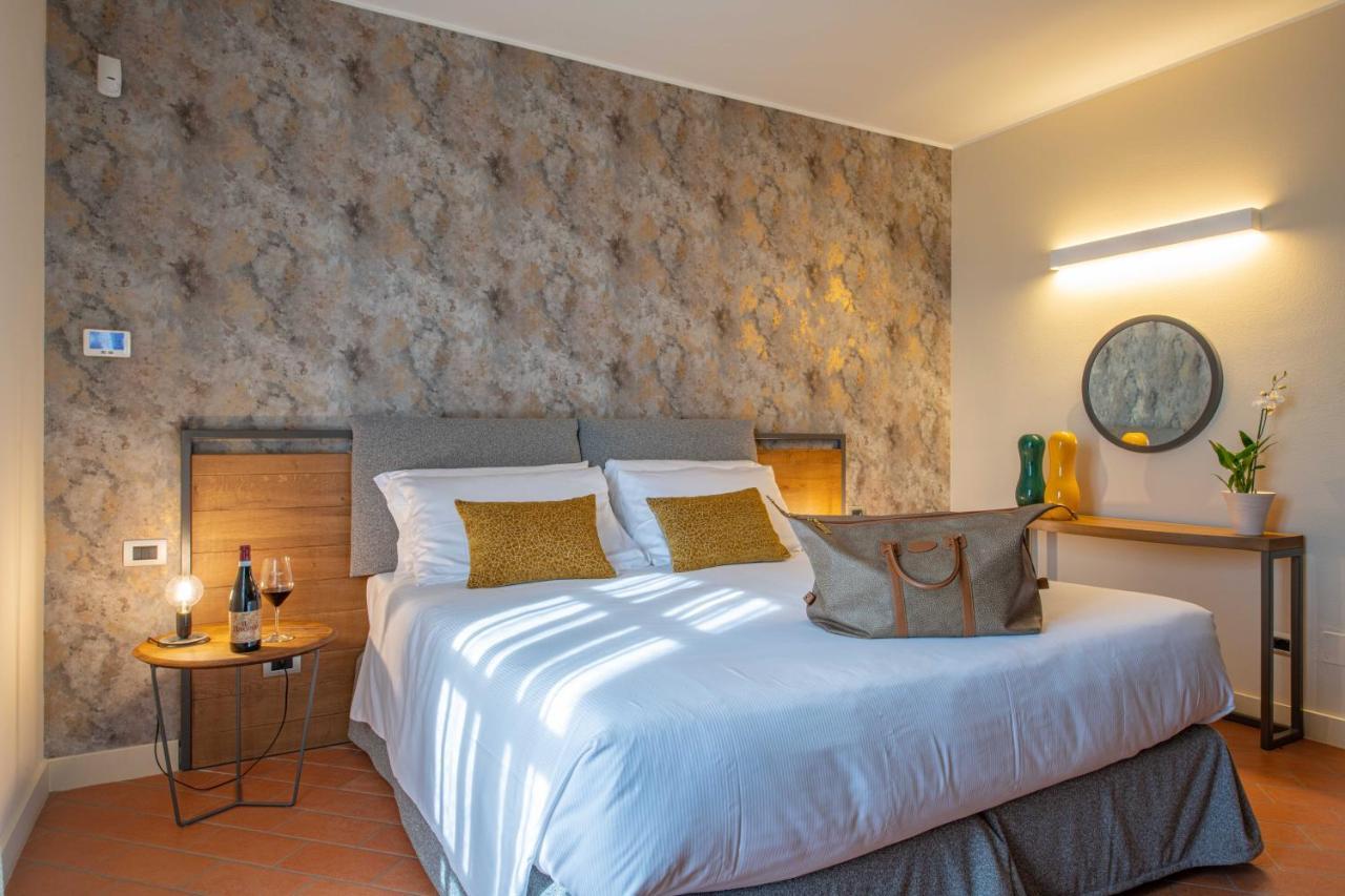 Braida Wine Resort Rocchetta Tanaro Exterior foto