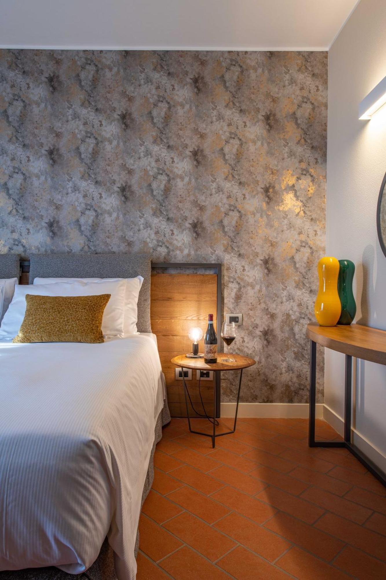 Braida Wine Resort Rocchetta Tanaro Exterior foto