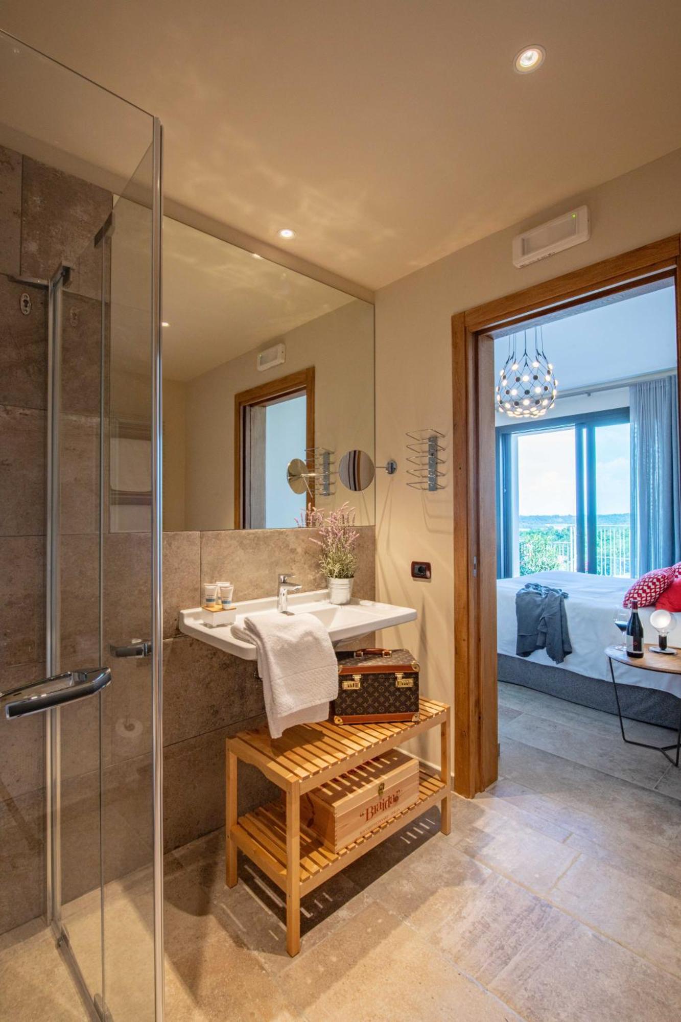 Braida Wine Resort Rocchetta Tanaro Exterior foto